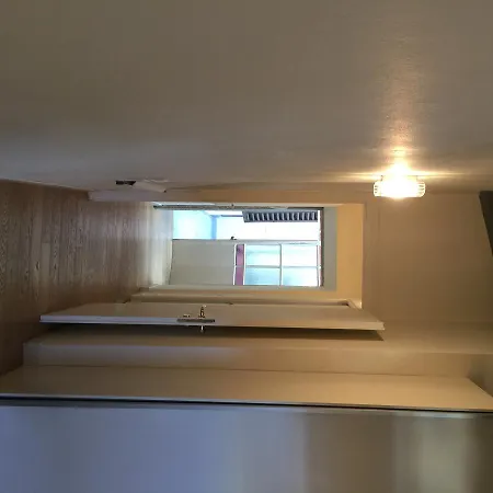 Broseta 13 Apartment Bergamo