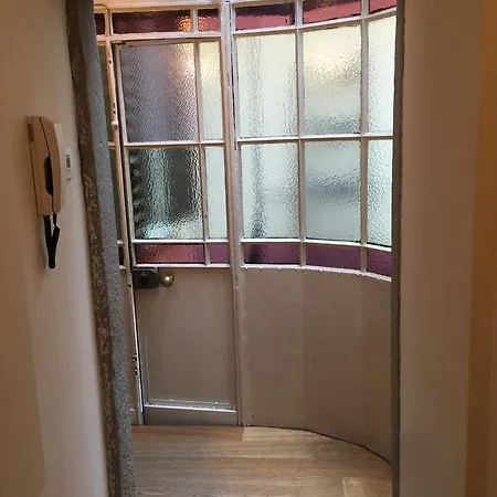 Apartment Broseta 13 Bergamo